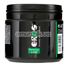 Гель для фистинга Eros Fisting Gel UltraX, 500 мл - Фото №1