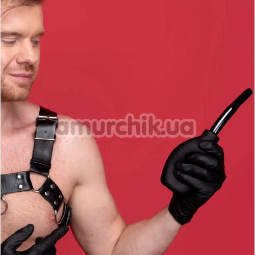 Набор секс-игрушек B-Vibe Anal Education Set: Masster's Degree Edition, черный