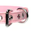 Ошейник Master Series Sugar Kitty Cat Bell Collar, розовый - Фото №2
