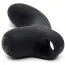 Вибратор на палец для точки G Fifty Shades of Grey Sensation G-Spot Finger Vibrator, черный - Фото №2