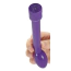 Вібратор для точки G Good Times, фіолетовий - Фото №5