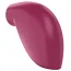 Симулятор орального сексу для жінок Satisfyer One Night Stand, бордовий - Фото №4