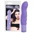 Вибратор Glow & Go Easy Function Vibrator, фиолетовый - Фото №2