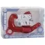 Вібростимулятор простати для чоловіків Mens Pleasure Wand, 15 см червоний - Фото №8