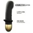 Вибратор для точки G Dorcel Mini Lover 2.0, черный - Фото №6