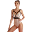 Портупея Love Style H5-1 Leather, чорна - Фото №4