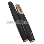 Лифтинг-массажер для лица Geske Skin Firming Wand 7 in 1, серый - Фото №1