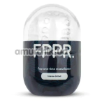 Мастурбатор FPPR Fap On Time Masturbator Intense Dotted, прозрачный - Фото №1