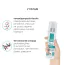 Набор JO Limited Edition Promo Pack: JO H2O Anal + JO Misting Fresh Scent Toy Cleaner - Фото №5
