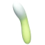 Вібратор для точки G Odeco Every Night Toys G-Spot 6307, зелений - Фото №3
