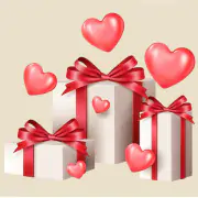 Love Is: любимой сюрприз! Выбираем подарок для нее