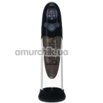 Вакуумна помпа Pumped Aqua-Pro Submersible Automatic Pump, прозора - Фото №1