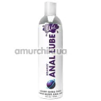 Анальний лубрикант Wet Uranus Extra Thick Water Based Anal Lube, 118 мл - Фото №1