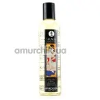 Массажное масло Shunga Erotic Massage Oil Aphrodisia Roses - роза, 250 мл - Фото №1