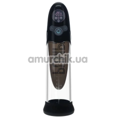 Вакуумная помпа Pumped Aqua-Pro Submersible Automatic Pump, прозрачная - Фото №1