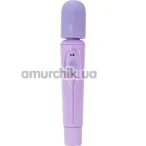 Універсальний масажер Charmer Massager, фіолетовий - Фото №1