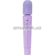 Универсальный массажер Charmer Massager, фиолетовый - Фото №1