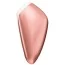 Симулятор орального сексу для жінок Satisfyer Love Breeze, помаранчевий - Фото №2