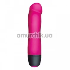 Вибратор для точки G Dorcel Mini Must, розовый - Фото №1