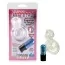 Виброкольцо Platinum Ultra Wireless Enhancer With Tongue Teaser 2 - Фото №2