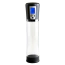 Вакуумная помпа Virgite Pump It Up Penis Pump Men Automatic Usb Viewer, прозрачная - Фото №1