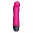 Вибратор для точки G Dorcel Mini Must, розовый - Фото №1