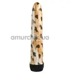 Вібратор Lovely Leopard - Фото №1