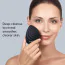 Ультразвуковая щетка для лица Geske Sonic Facial Brush 5 in 1, черная - Фото №15