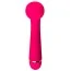Вибратор для точки G A-Toys 20-Modes Vibrator 761025, розовый - Фото №4