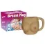 Чашка в виде груди Breast Mug - Фото №2