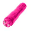 Вибратор Basic Luv Theory The Ultimate Mini-Massager, розовый - Фото №3