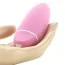 Виброяйцо Lelo Luna Smart Bead Pink (Лело Луна Смарт Бид), розовое - Фото №5