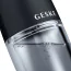 Пристрій для очищення шкіри обличчя Geske Aqua-Stream Face Cleanser 8 in 1, чорний - Фото №4