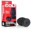 Мастурбатор Colt Power Stroker - Фото №5