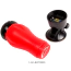 Мастурбатор с вибрацией Crazy Bull Maurice Vagina 00900T47Z, красный - Фото №9