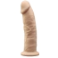 Вибратор SilexD Premium Silicone Dildo Model 2 Size 7 LRS, телесный - Фото №2