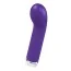 Вибратор для точки G VeDO Gee Plus Rechargeable Bullet, фиолетовый - Фото №1