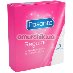 Pasante Regular, 3 шт - Фото №1