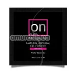 Возбуждающий гель Sensuva On Natural Arousal Gel For Her Original, 4 мл - Фото №1