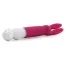 Вібратор для точки G Le Reve Silicone Sensual, малиновий - Фото №5