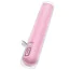 Симулятор орального сексу для жінок Satisfyer First Kiss, рожевий - Фото №4