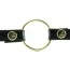 Кляп Fetish Fantasy Gold O-Ring Gag - Фото №5