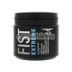 Гель для фистинга Mister B Fist Extreme - экстрим, 500 мл - Фото №1