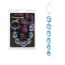 Стимулятор Swirl Pleasure Beads - Фото №4