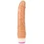 Вібратор Basic Luv Theory Wild Penetrator, тілесний - Фото №1
