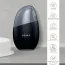 Массажер для глаз и лица Geske Cool & Warm Eye and Face Massager 7 in 1, черный - Фото №11