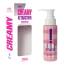 Крем-гель для массажа Intt Creamy Attraction Seductive Fragrance Blackberry - ежевика, 100 мл - Фото №2