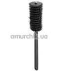 Колесо Вартенберга Sins Inquisition 12 Row Spiky Pinwheel, черное - Фото №1
