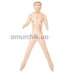 Секс-кукла Massive Man Eddy S. - Фото №1