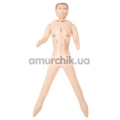 Секс-кукла Massive Man Eddy S. - Фото №1